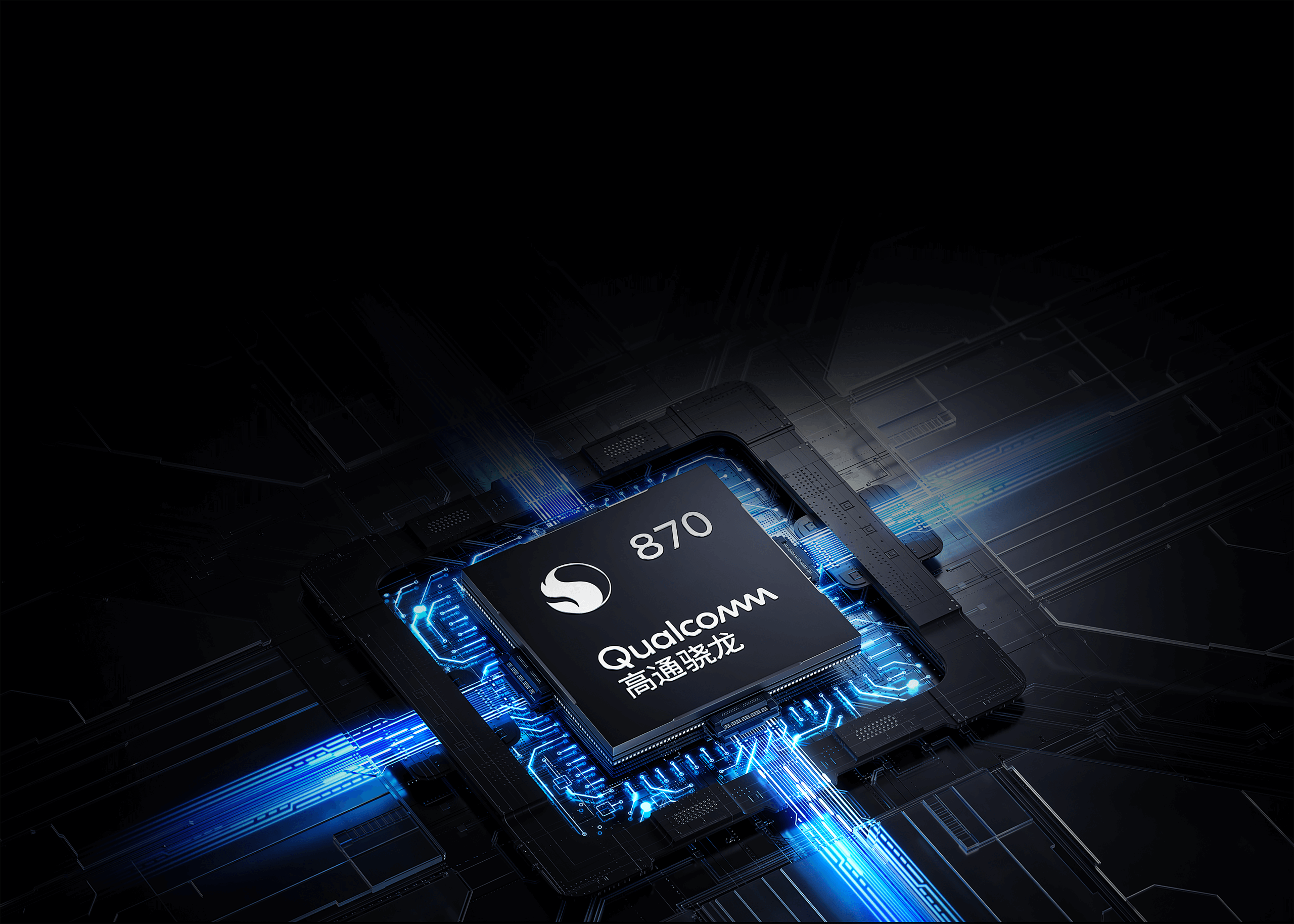 Xiaomi Mi Pad 5 Pro (Wifi) tích hợp con chip rồng 870