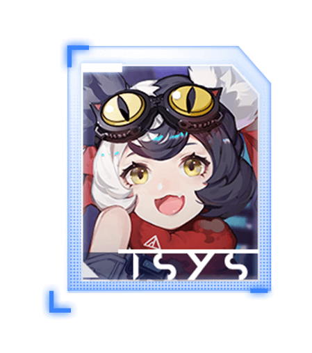 选中