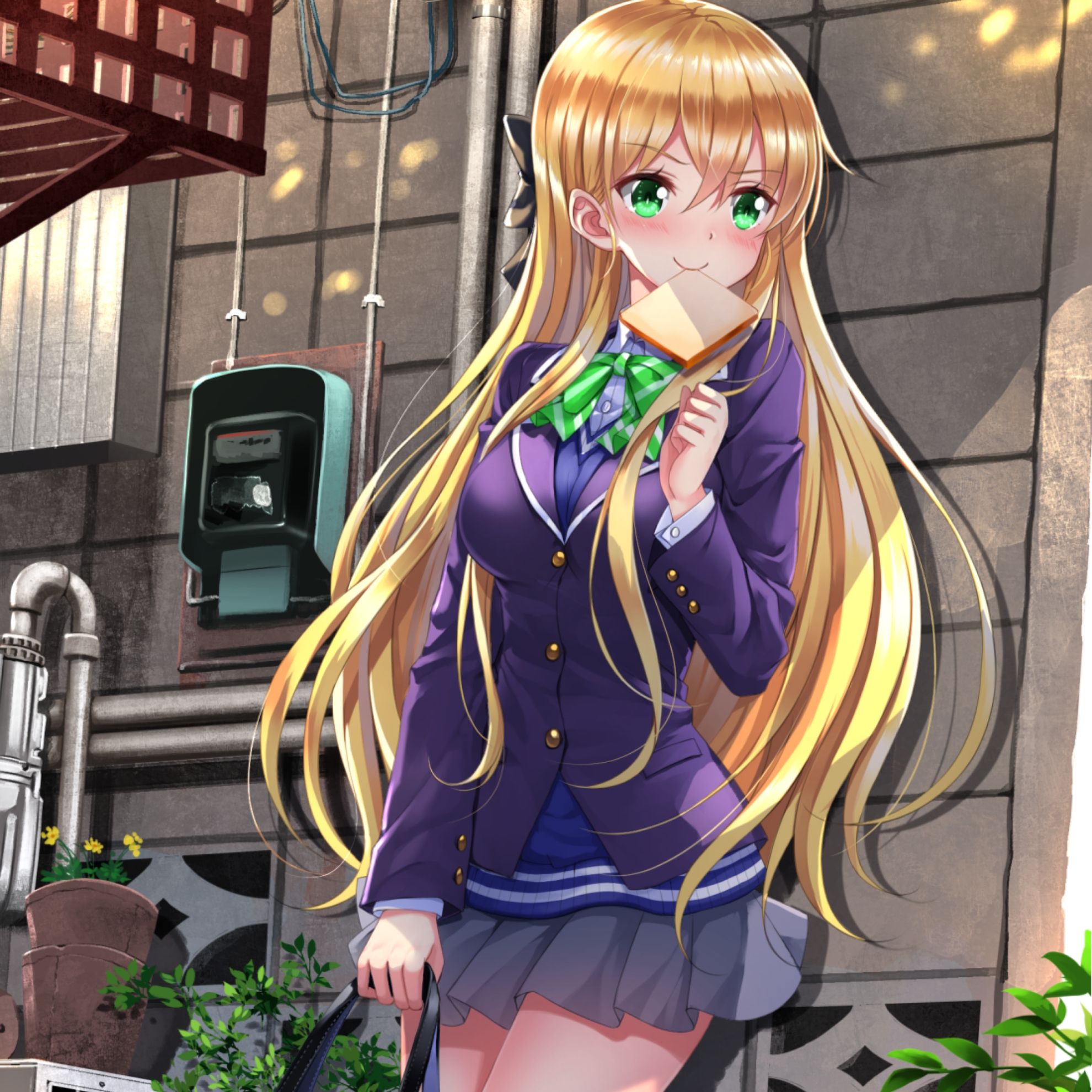 风不懂ヾ云的漂泊