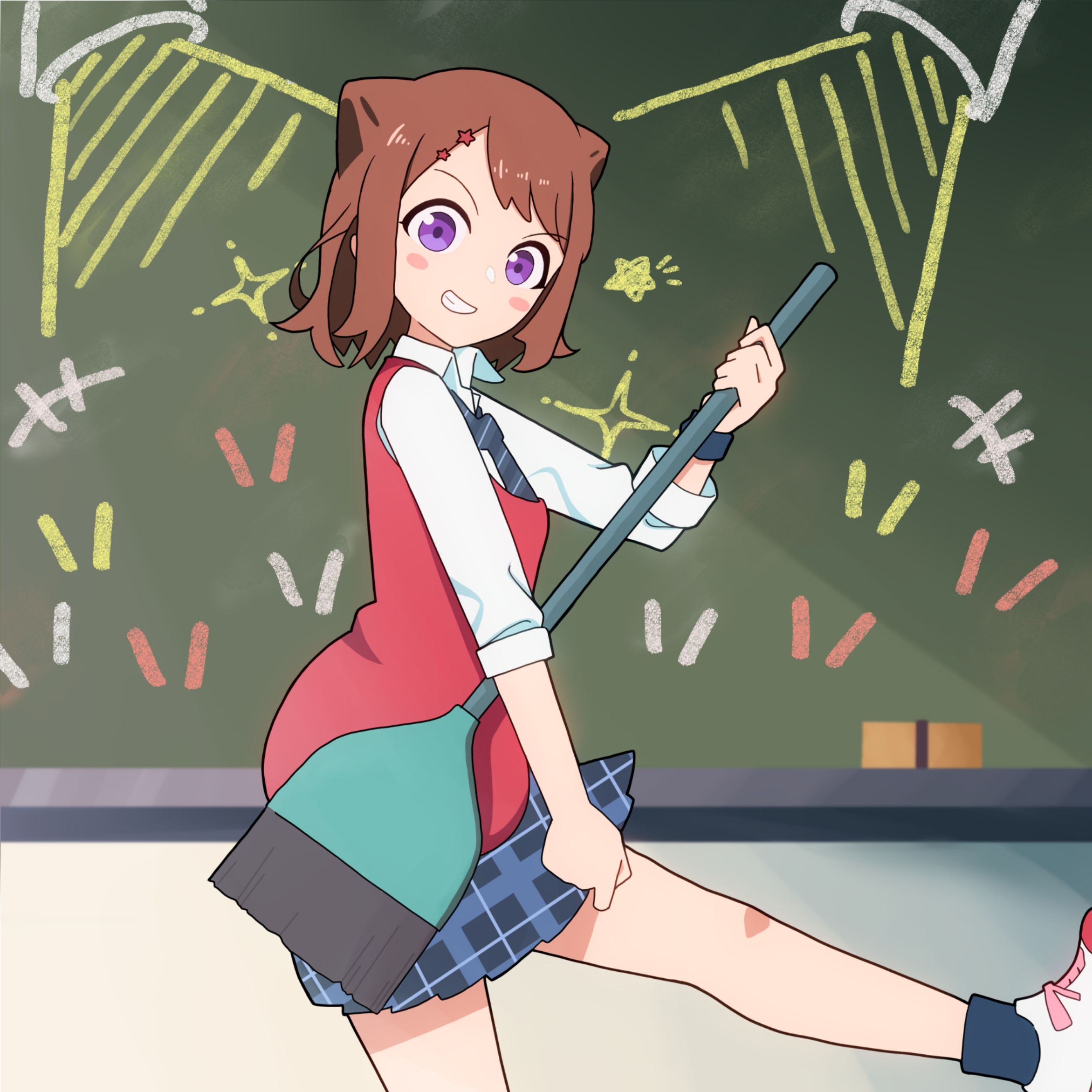 彩澄Ayks的头像-Mikusignal ROM