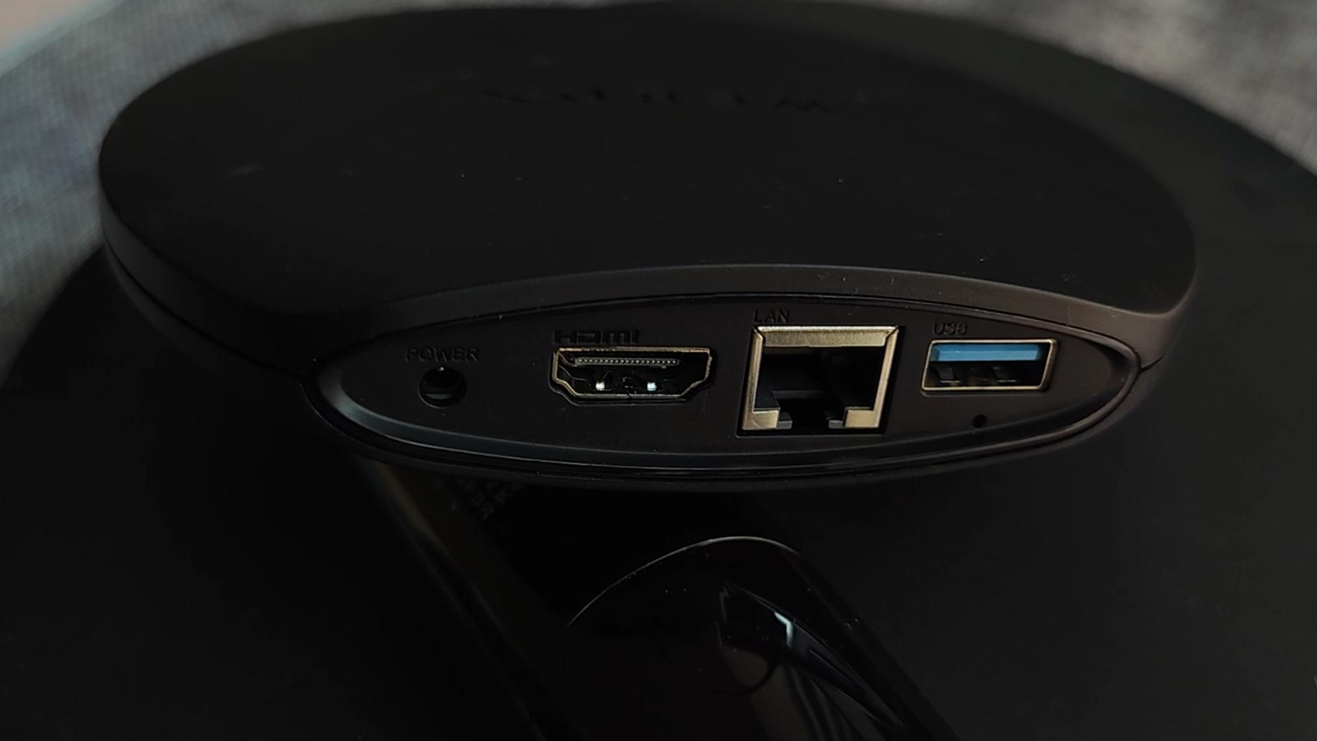 看全网视频没有广告的电视盒子！泰捷WE40S使用评测，不吹不黑