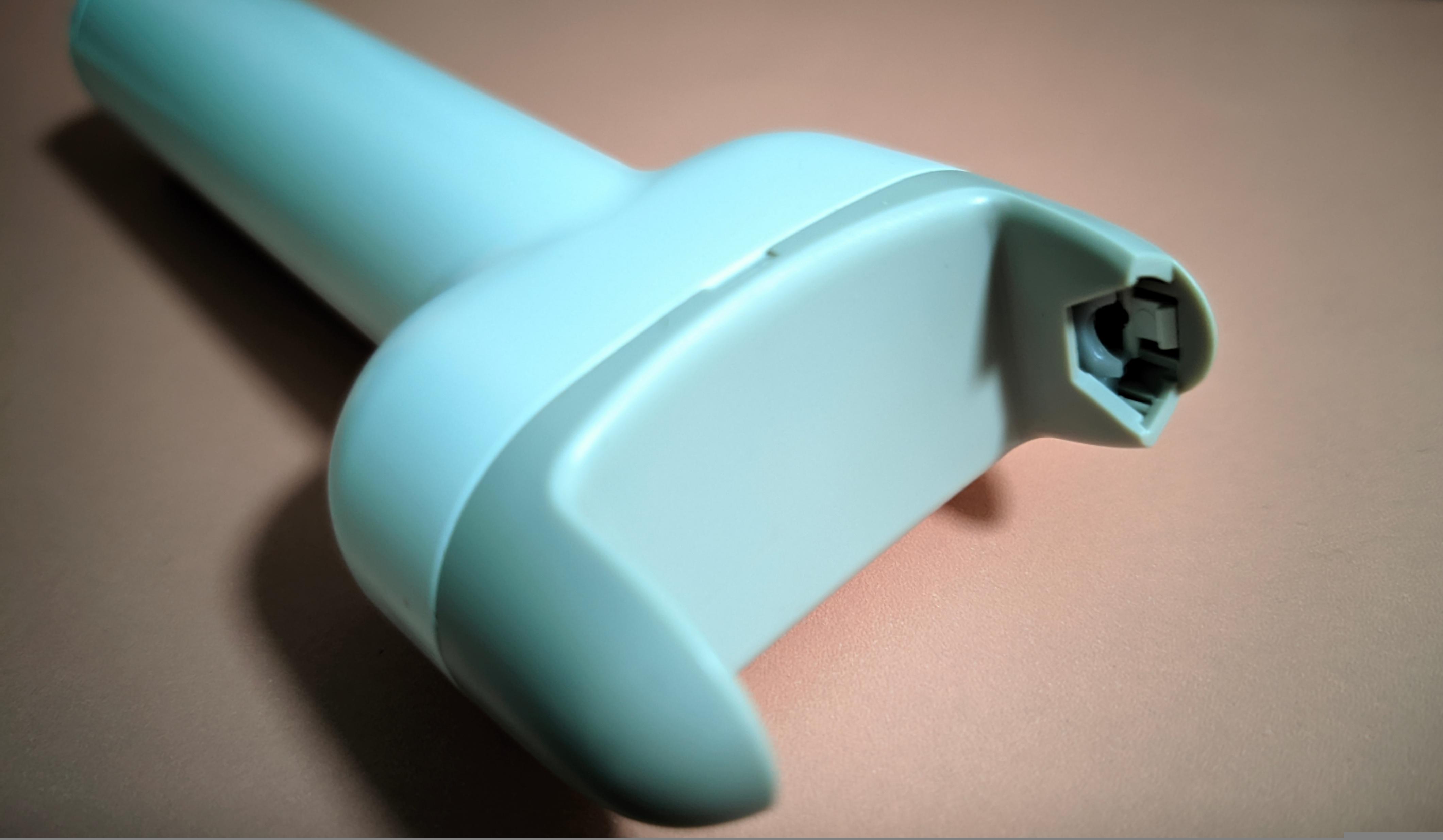 打破传统科学双效修足，搭配专研护足霜一修二护！妥妥的修足神器