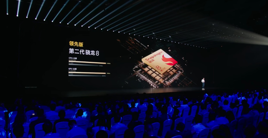 MIX Fold 3作为小米最新的旗舰机折叠屏手机，一经公布就火爆全网