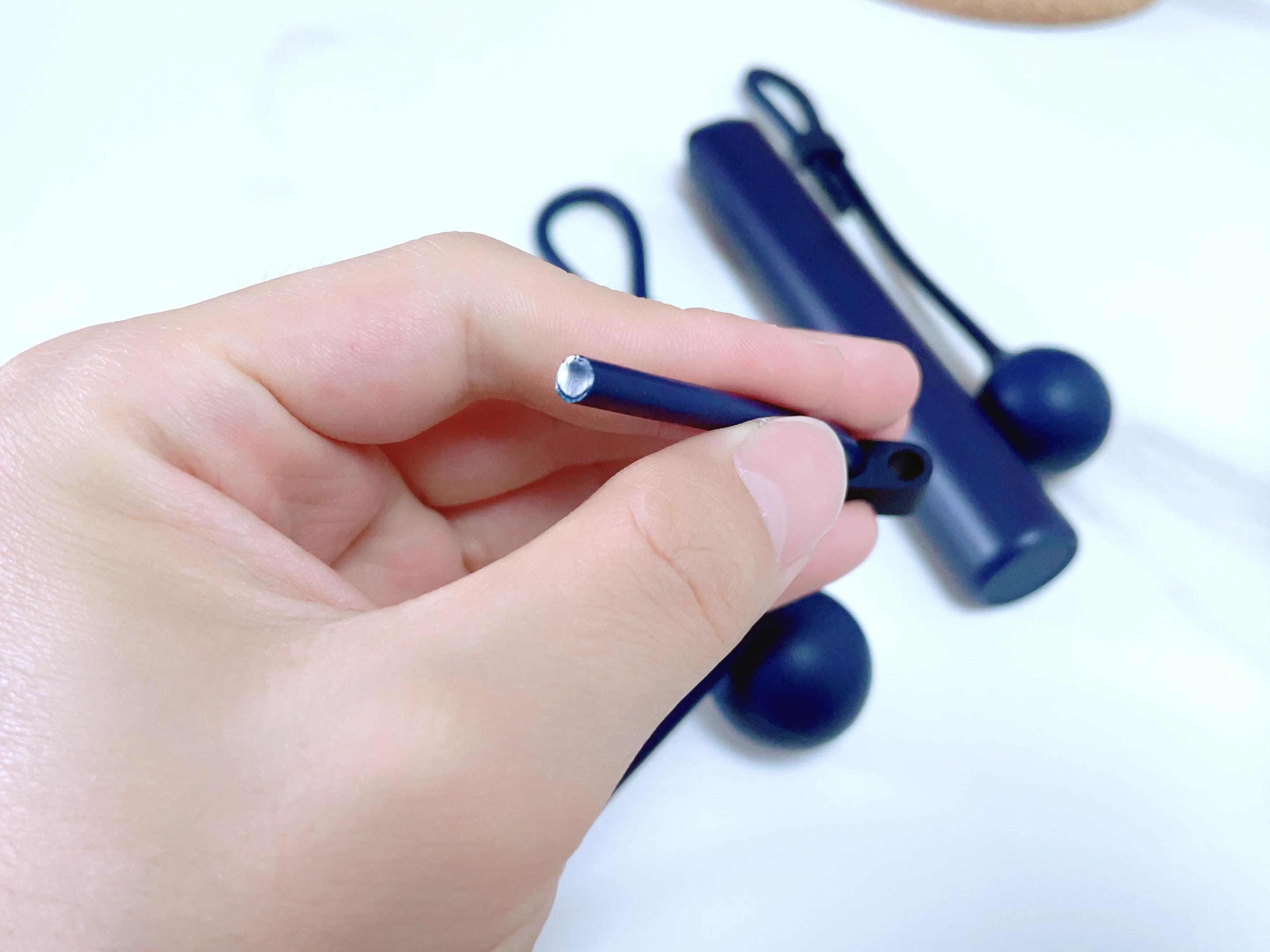 米家双模式智能跳绳，节拍播报，计数准确轻音流畅