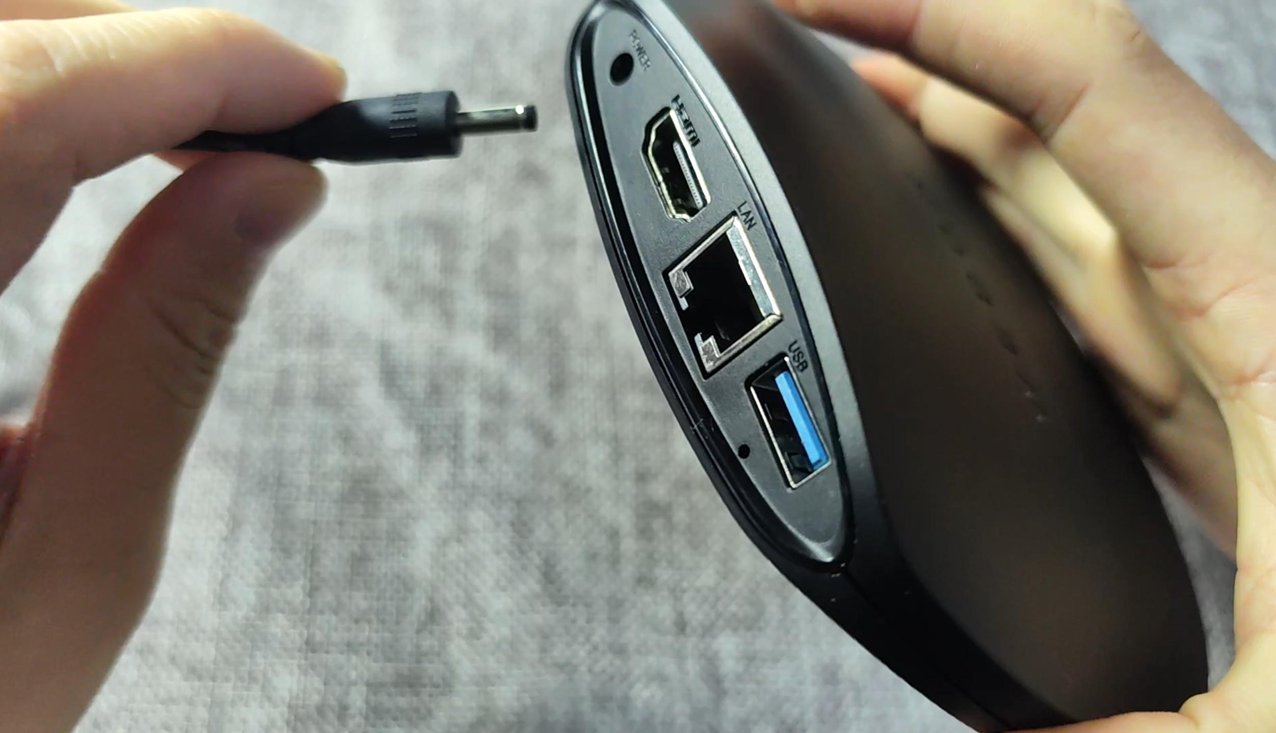 看全网视频没有广告的电视盒子！泰捷WE40S使用评测，不吹不黑