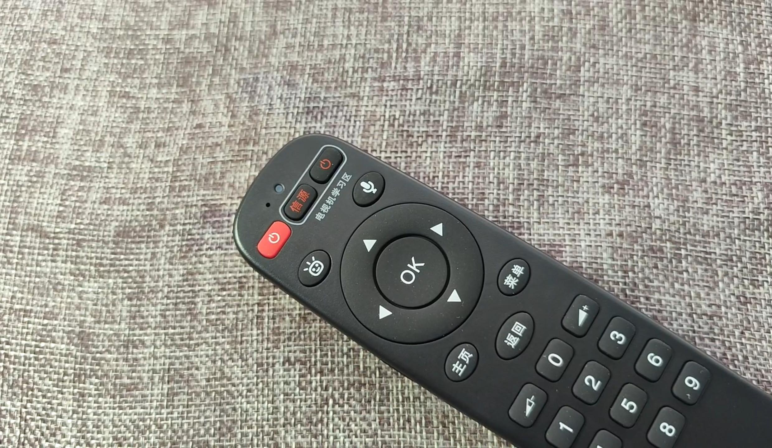 看全网视频没有广告的电视盒子！泰捷WE40S使用评测，不吹不黑